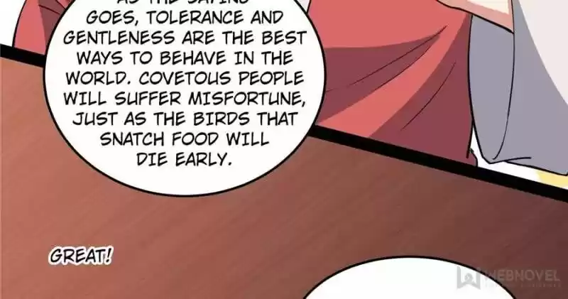 Good-for-Nothing Defies Common Sense: The Evil Emperor's Wild Consort (Novel) Ch.204