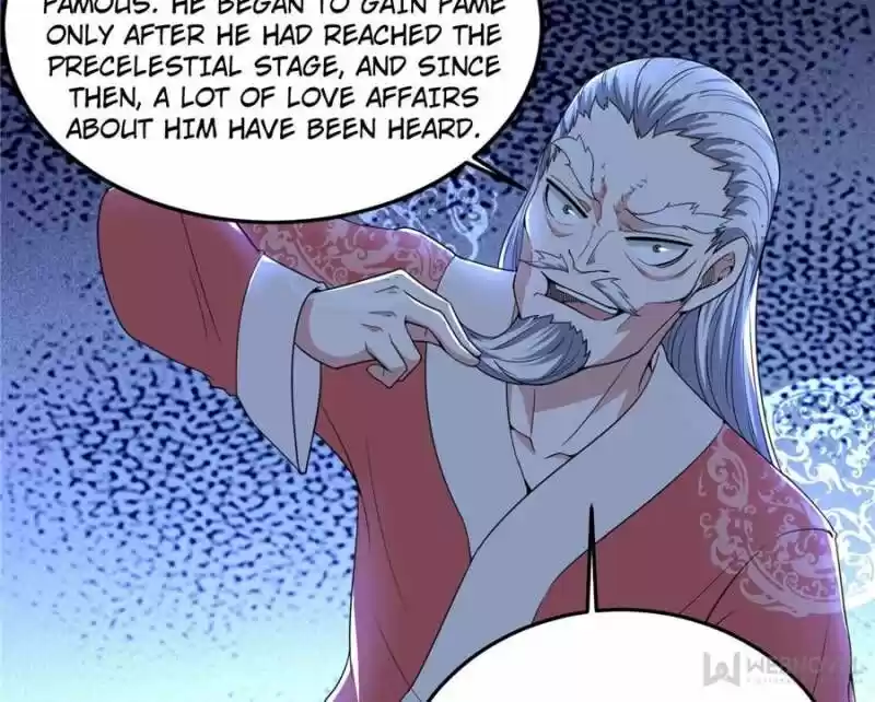 Good-for-Nothing Defies Common Sense: The Evil Emperor's Wild Consort (Novel) Ch.204