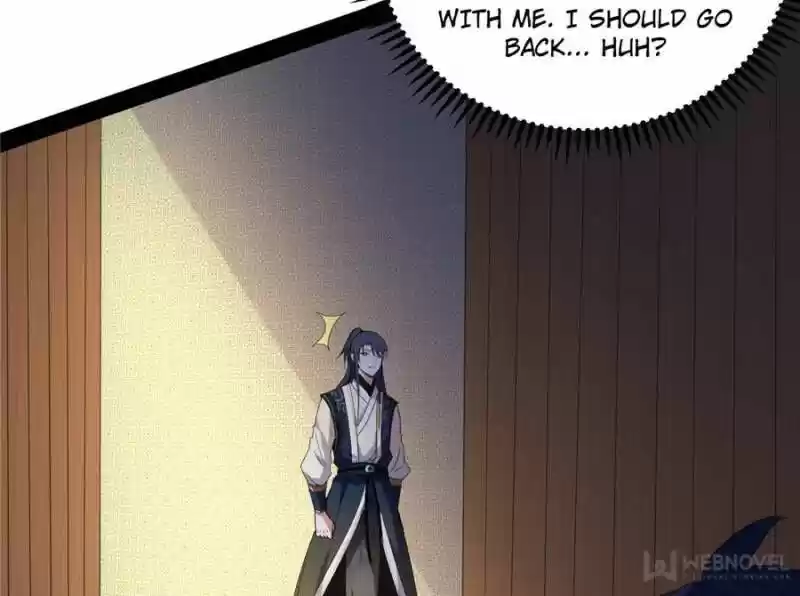 Good-for-Nothing Defies Common Sense: The Evil Emperor's Wild Consort (Novel) Ch.204