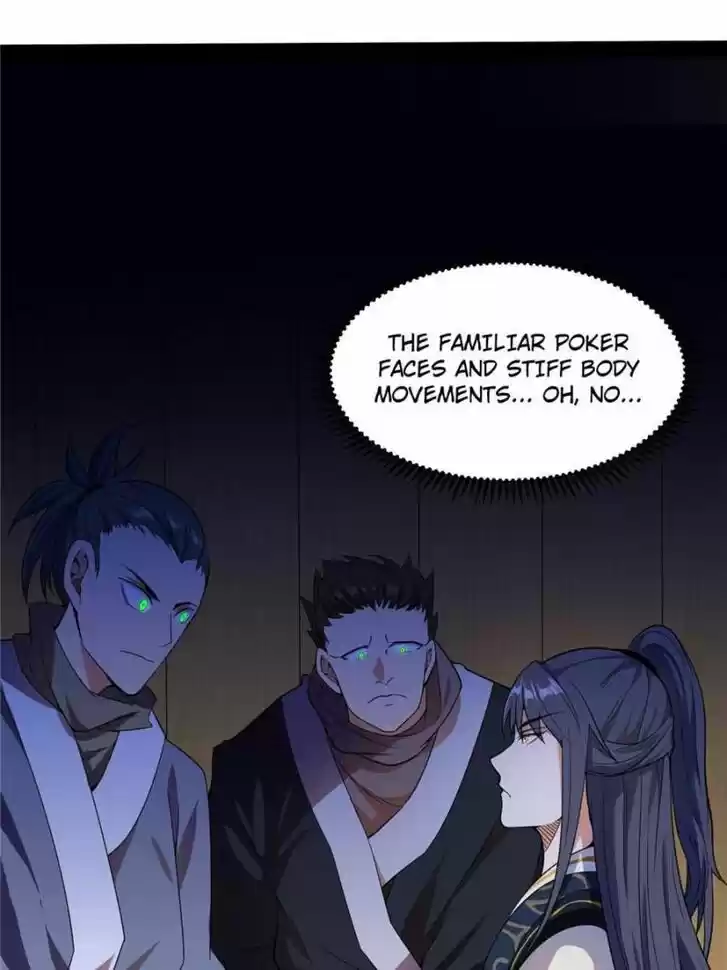 Good-for-Nothing Defies Common Sense: The Evil Emperor's Wild Consort (Novel) Ch.204