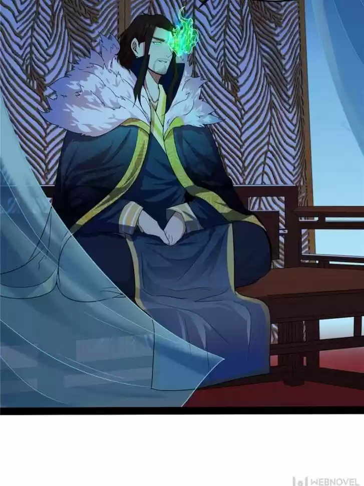 Good-for-Nothing Defies Common Sense: The Evil Emperor's Wild Consort (Novel) Ch.204