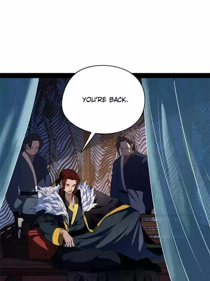 Good-for-Nothing Defies Common Sense: The Evil Emperor's Wild Consort (Novel) Ch.205