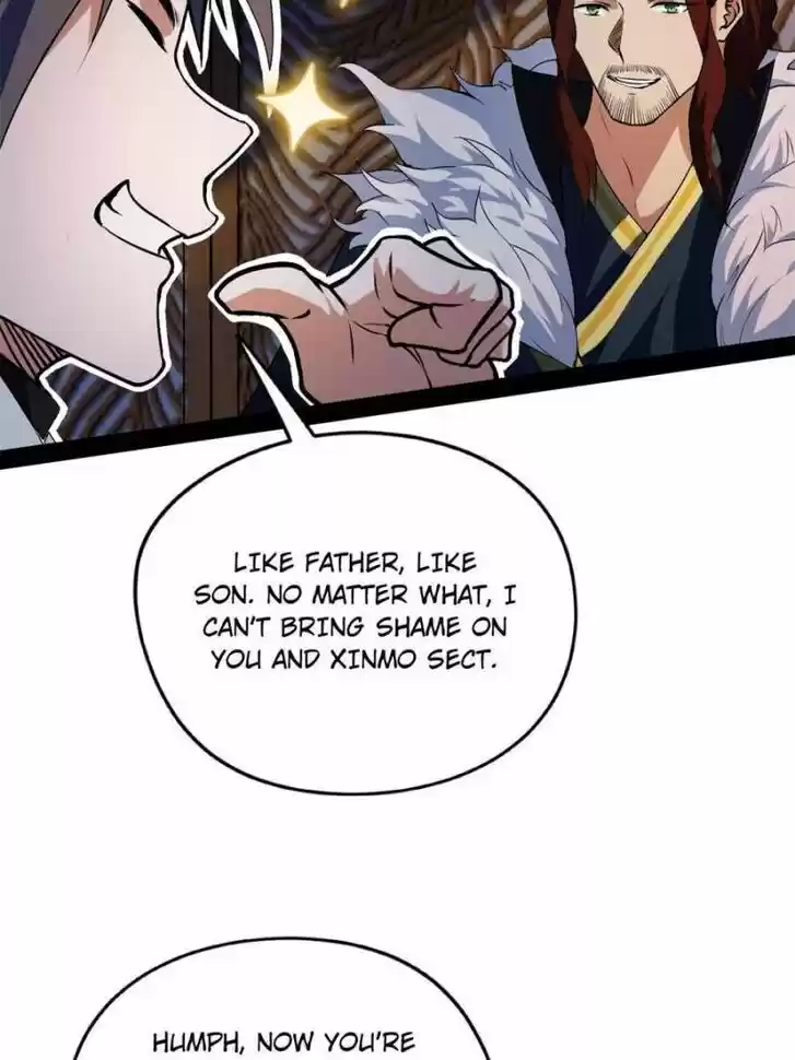 Good-for-Nothing Defies Common Sense: The Evil Emperor's Wild Consort (Novel) Ch.205