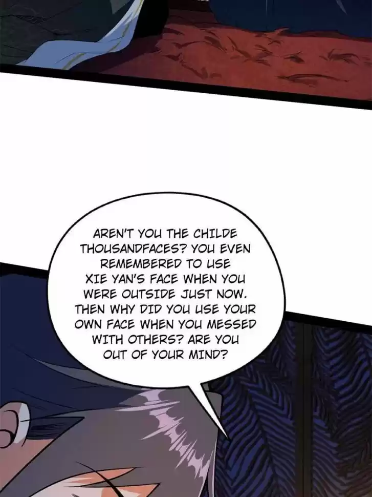 Good-for-Nothing Defies Common Sense: The Evil Emperor's Wild Consort (Novel) Ch.205