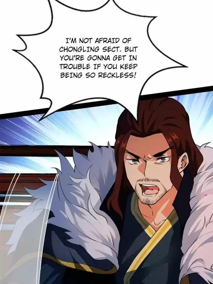 Good-for-Nothing Defies Common Sense: The Evil Emperor's Wild Consort (Novel) Ch.205