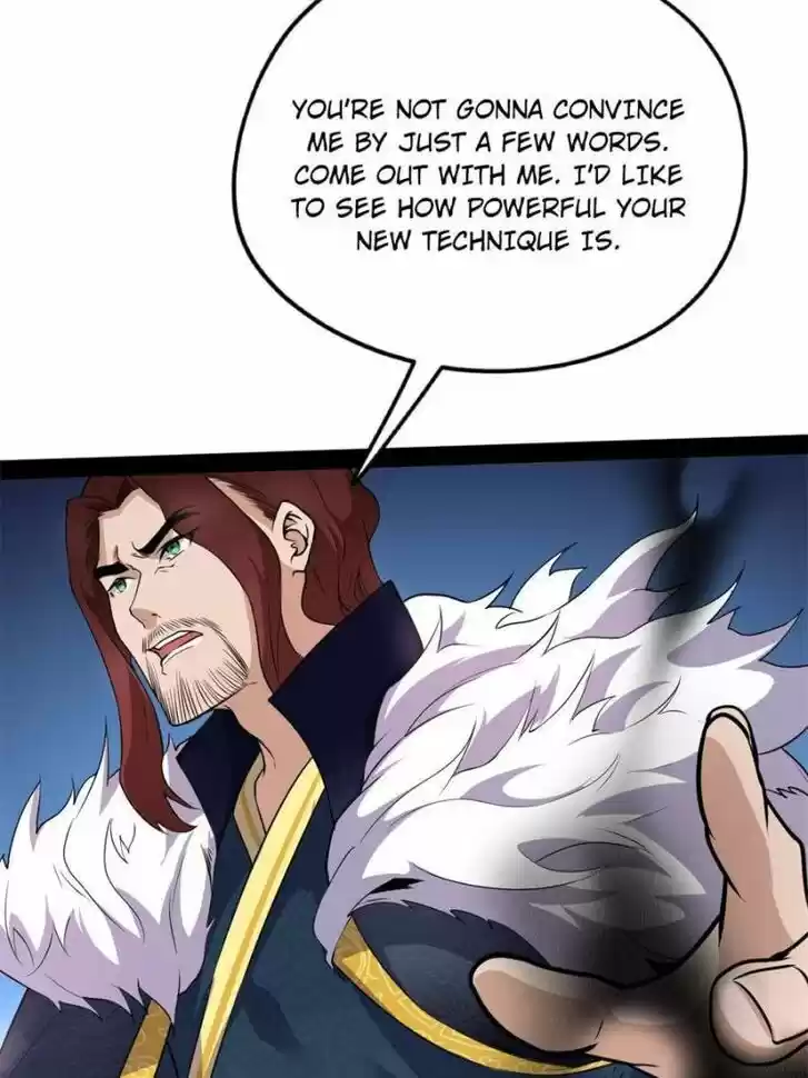 Good-for-Nothing Defies Common Sense: The Evil Emperor's Wild Consort (Novel) Ch.205