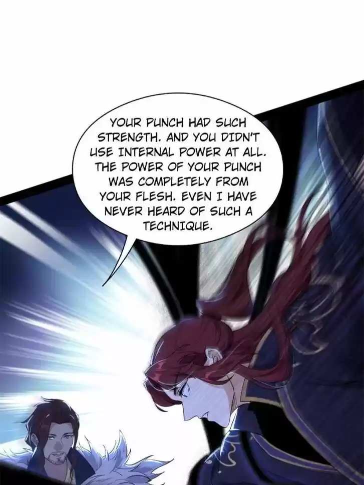 Good-for-Nothing Defies Common Sense: The Evil Emperor's Wild Consort (Novel) Ch.205