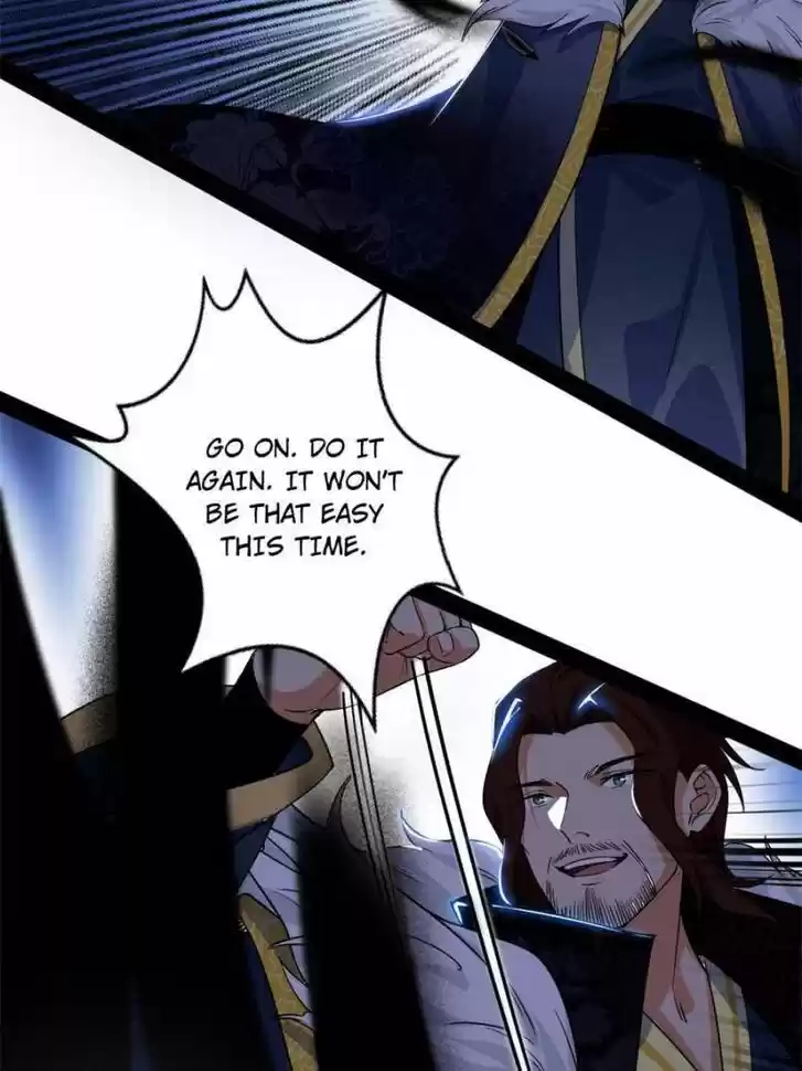 Good-for-Nothing Defies Common Sense: The Evil Emperor's Wild Consort (Novel) Ch.205