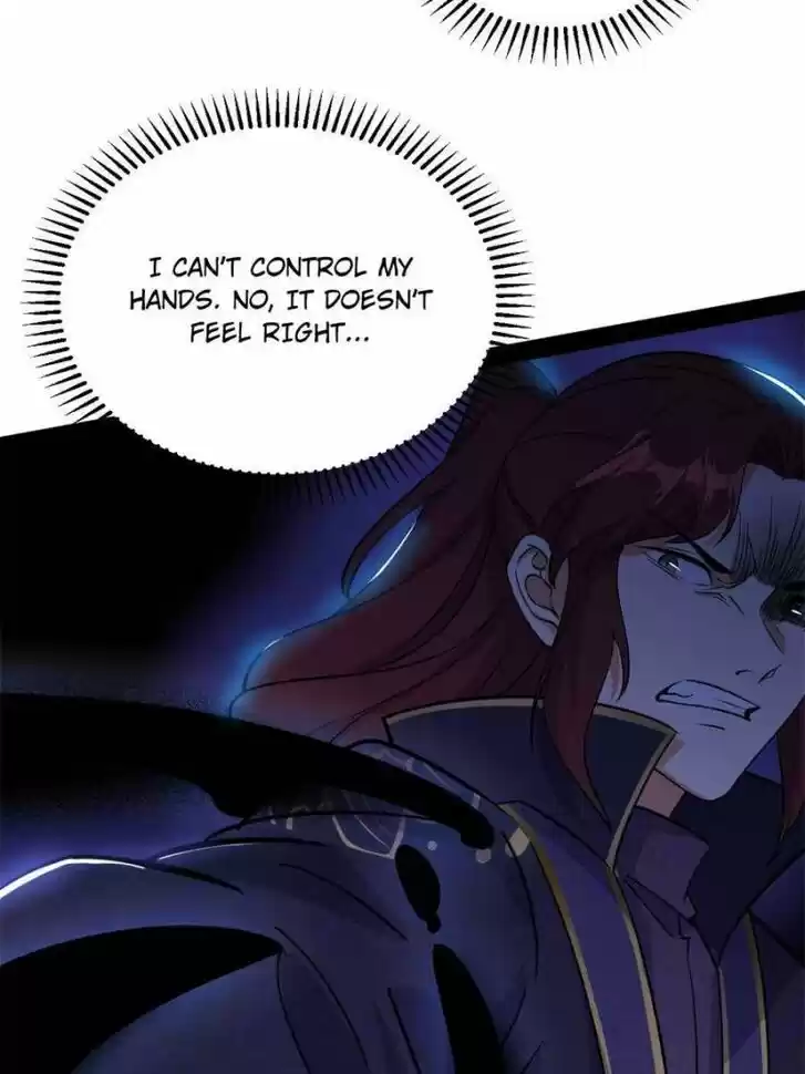 Good-for-Nothing Defies Common Sense: The Evil Emperor's Wild Consort (Novel) Ch.205