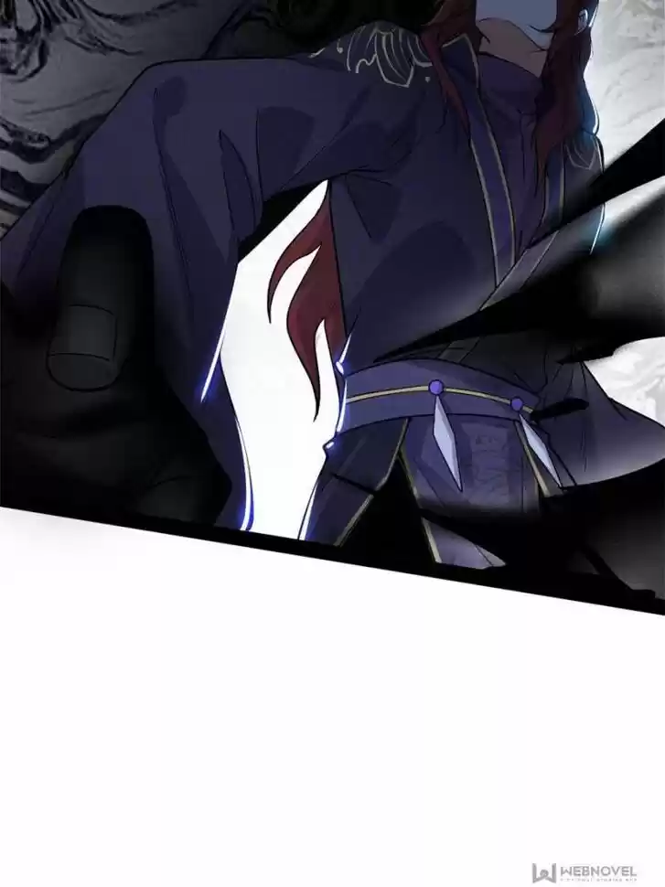 Good-for-Nothing Defies Common Sense: The Evil Emperor's Wild Consort (Novel) Ch.205