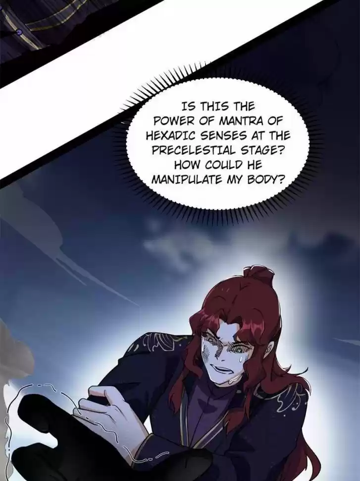 Good-for-Nothing Defies Common Sense: The Evil Emperor's Wild Consort (Novel) Ch.205