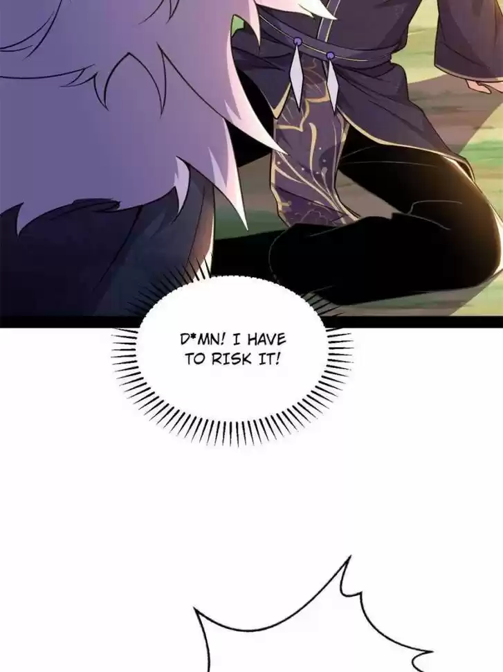 Good-for-Nothing Defies Common Sense: The Evil Emperor's Wild Consort (Novel) Ch.205