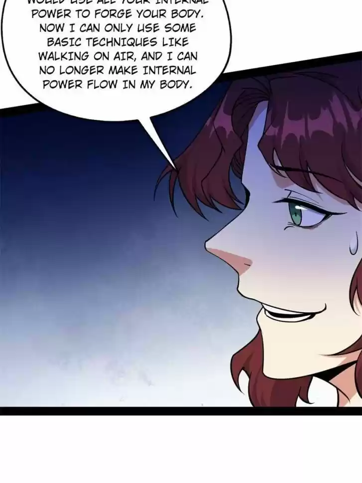 Good-for-Nothing Defies Common Sense: The Evil Emperor's Wild Consort (Novel) Ch.205