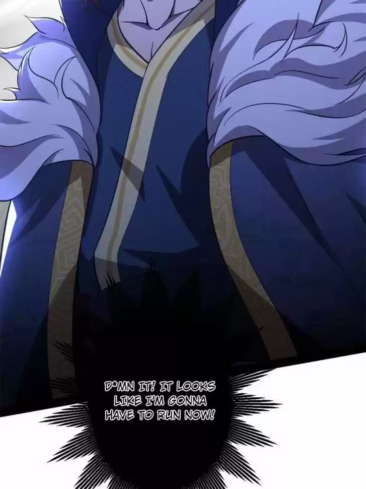 Good-for-Nothing Defies Common Sense: The Evil Emperor's Wild Consort (Novel) Ch.205