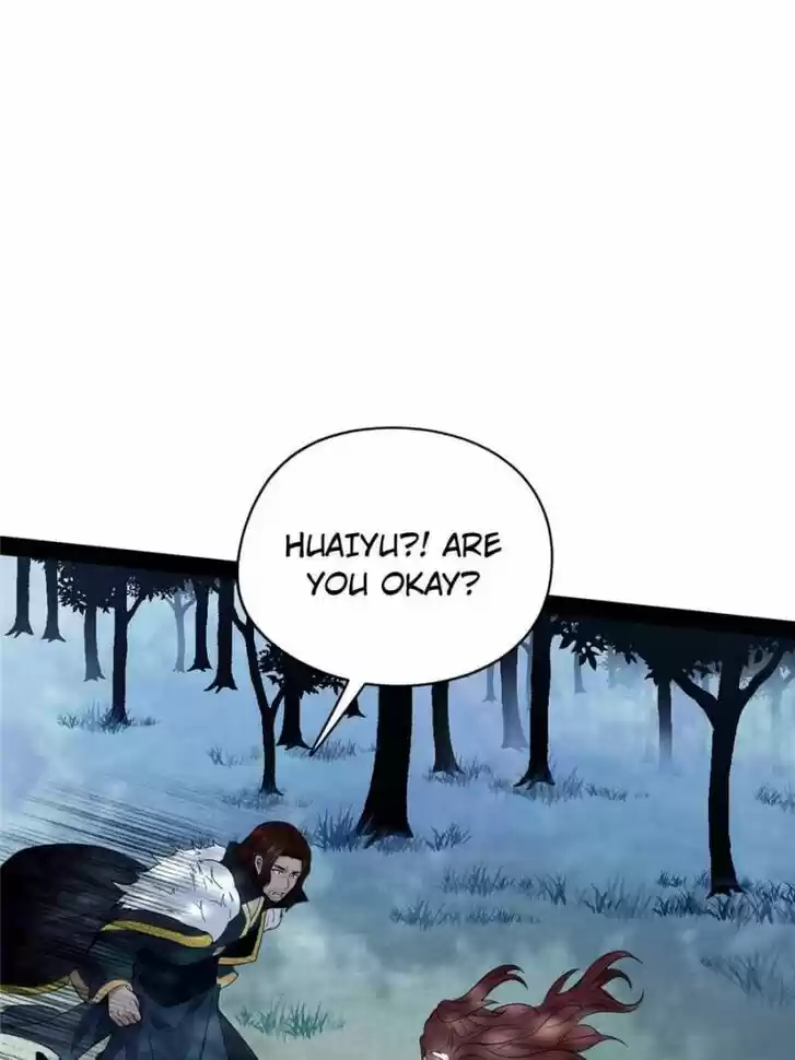 Good-for-Nothing Defies Common Sense: The Evil Emperor's Wild Consort (Novel) Ch.206