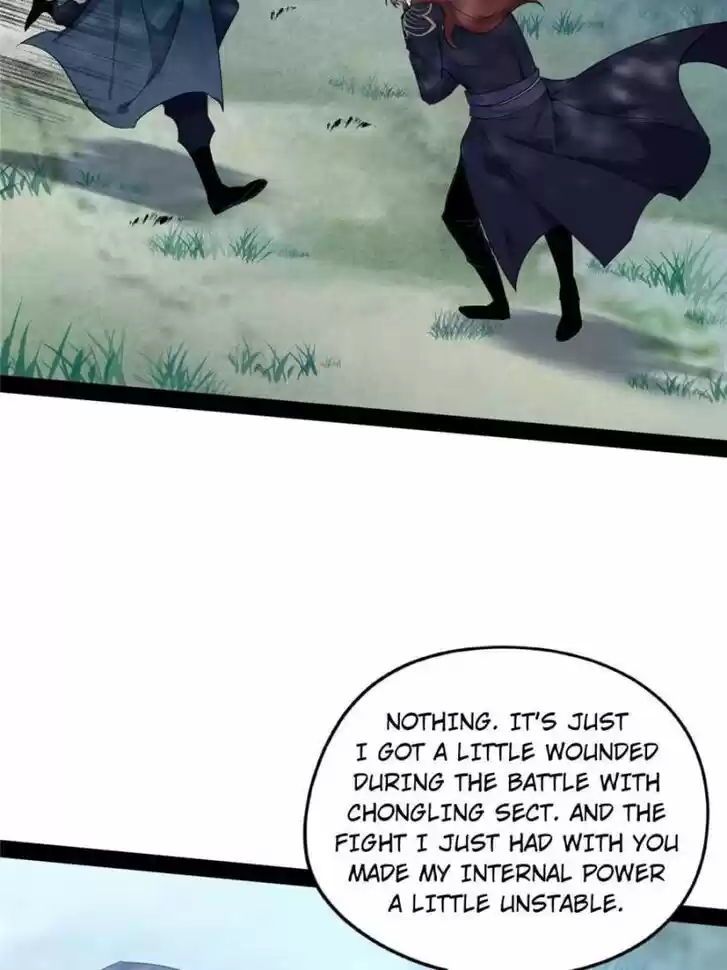 Good-for-Nothing Defies Common Sense: The Evil Emperor's Wild Consort (Novel) Ch.206