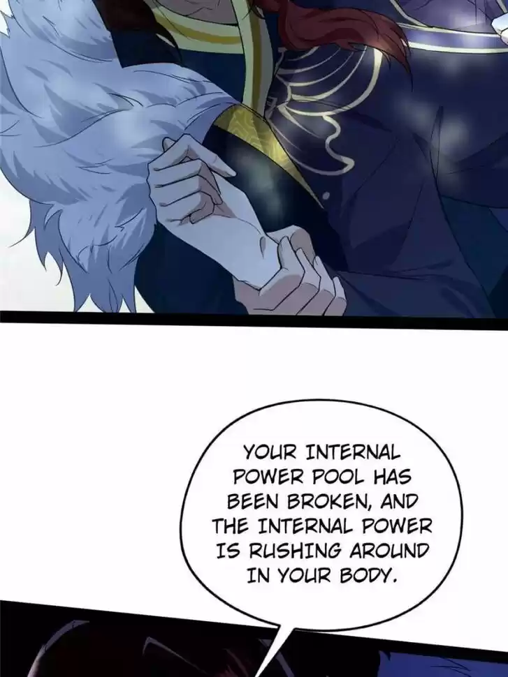 Good-for-Nothing Defies Common Sense: The Evil Emperor's Wild Consort (Novel) Ch.206