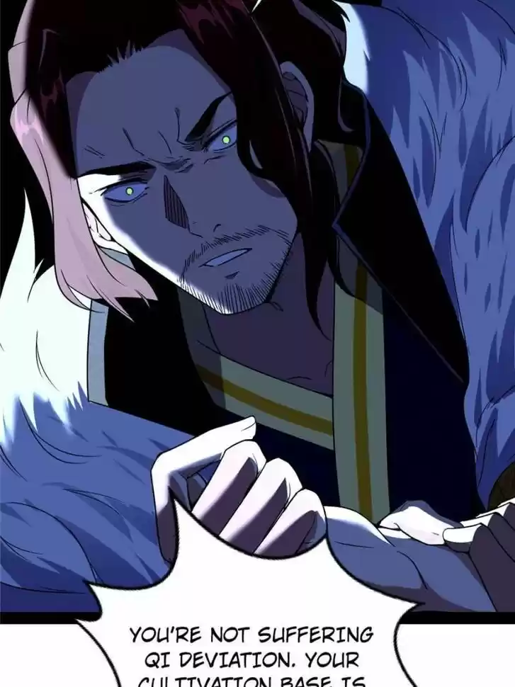 Good-for-Nothing Defies Common Sense: The Evil Emperor's Wild Consort (Novel) Ch.206