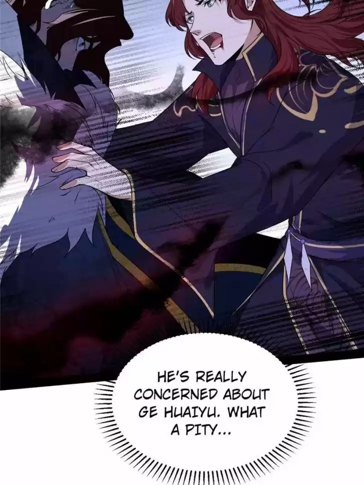 Good-for-Nothing Defies Common Sense: The Evil Emperor's Wild Consort (Novel) Ch.206