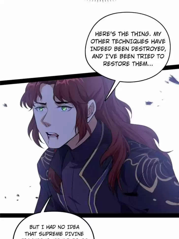 Good-for-Nothing Defies Common Sense: The Evil Emperor's Wild Consort (Novel) Ch.206