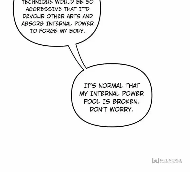 Good-for-Nothing Defies Common Sense: The Evil Emperor's Wild Consort (Novel) Ch.206