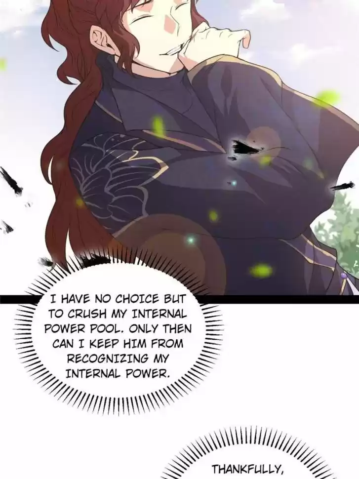 Good-for-Nothing Defies Common Sense: The Evil Emperor's Wild Consort (Novel) Ch.206