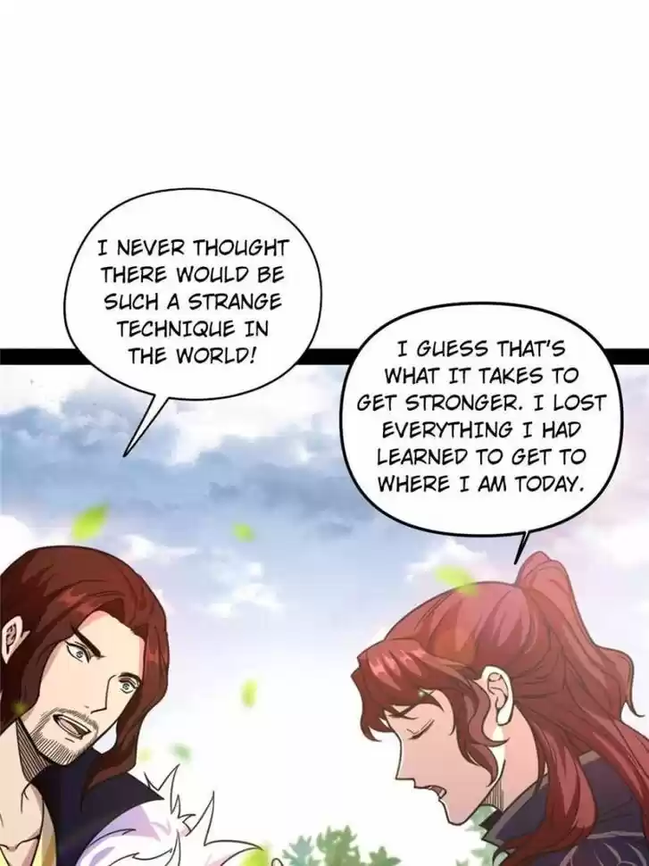 Good-for-Nothing Defies Common Sense: The Evil Emperor's Wild Consort (Novel) Ch.206