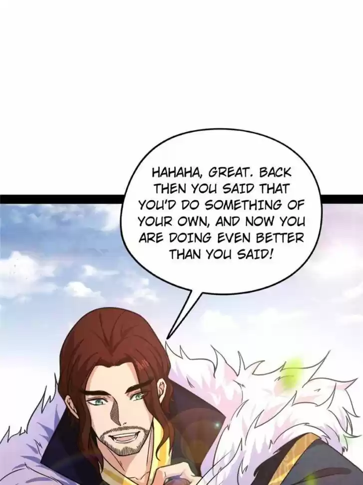 Good-for-Nothing Defies Common Sense: The Evil Emperor's Wild Consort (Novel) Ch.206