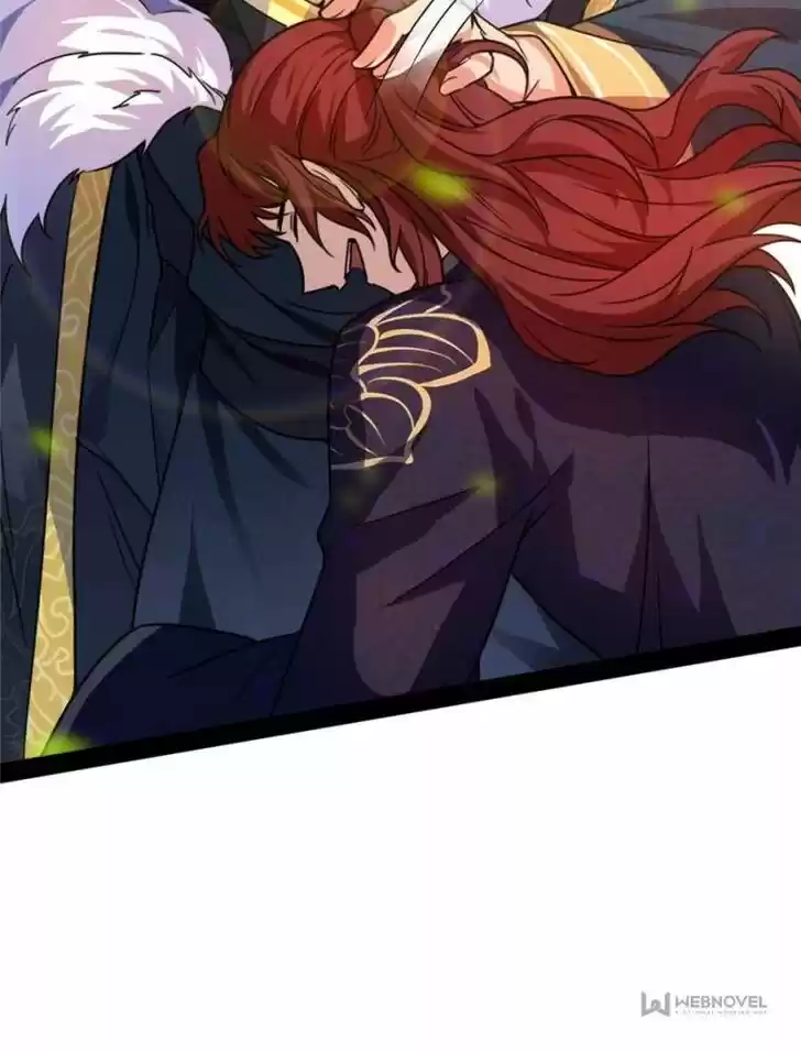 Good-for-Nothing Defies Common Sense: The Evil Emperor's Wild Consort (Novel) Ch.206