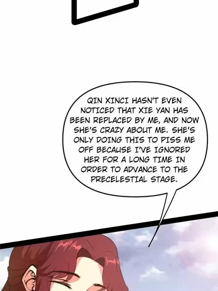 Good-for-Nothing Defies Common Sense: The Evil Emperor's Wild Consort (Novel) Ch.206