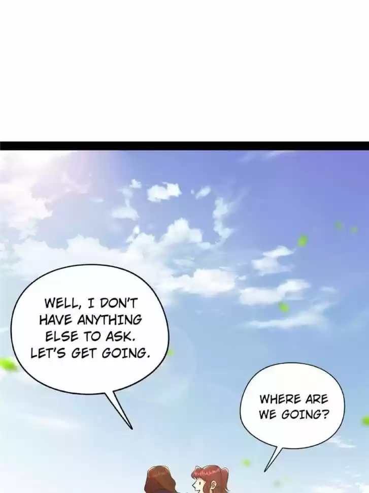 Good-for-Nothing Defies Common Sense: The Evil Emperor's Wild Consort (Novel) Ch.206