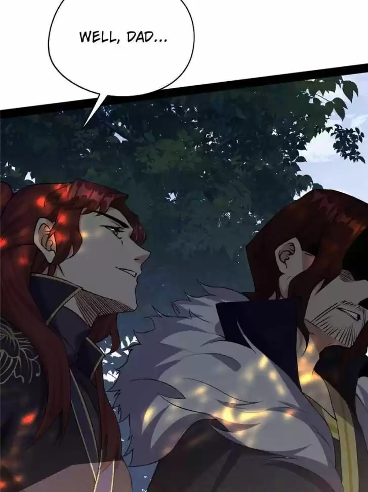 Good-for-Nothing Defies Common Sense: The Evil Emperor's Wild Consort (Novel) Ch.206