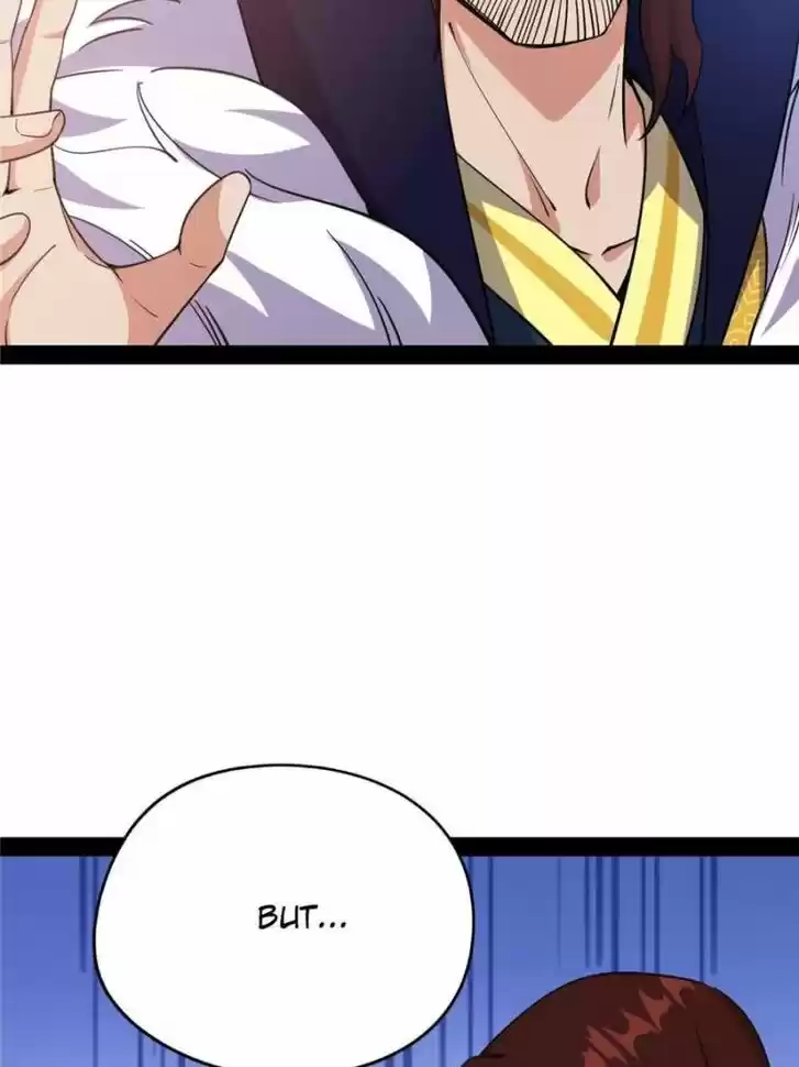 Good-for-Nothing Defies Common Sense: The Evil Emperor's Wild Consort (Novel) Ch.206