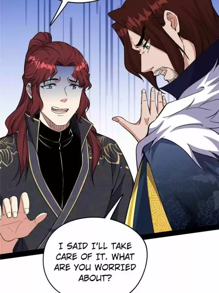 Good-for-Nothing Defies Common Sense: The Evil Emperor's Wild Consort (Novel) Ch.206