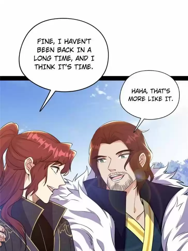 Good-for-Nothing Defies Common Sense: The Evil Emperor's Wild Consort (Novel) Ch.206