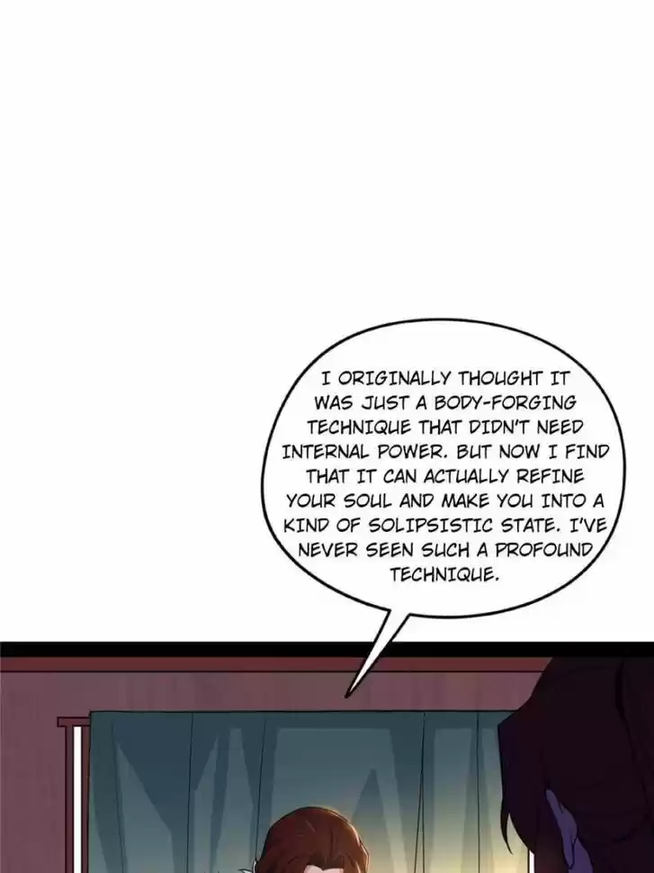 Good-for-Nothing Defies Common Sense: The Evil Emperor's Wild Consort (Novel) Ch.206