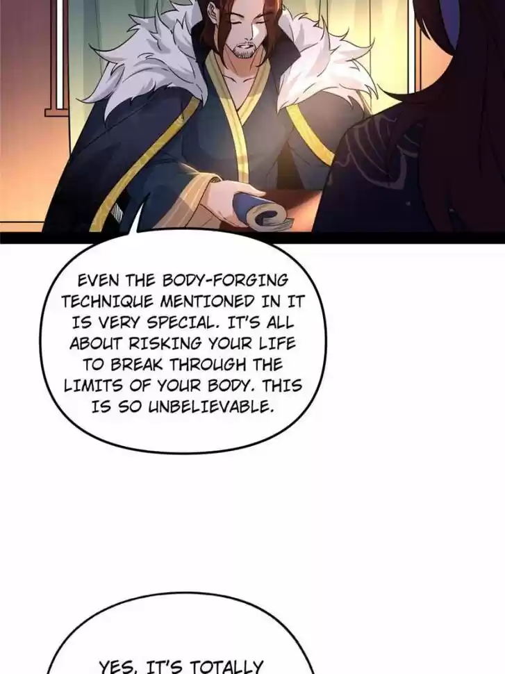 Good-for-Nothing Defies Common Sense: The Evil Emperor's Wild Consort (Novel) Ch.206