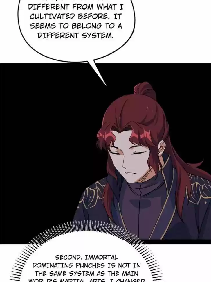 Good-for-Nothing Defies Common Sense: The Evil Emperor's Wild Consort (Novel) Ch.206