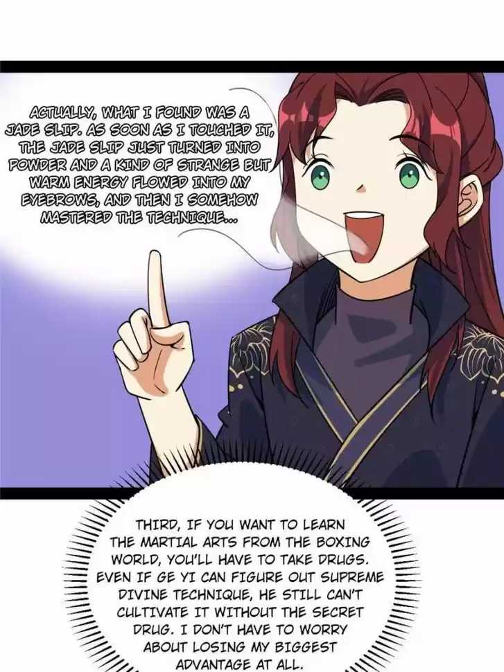 Good-for-Nothing Defies Common Sense: The Evil Emperor's Wild Consort (Novel) Ch.206