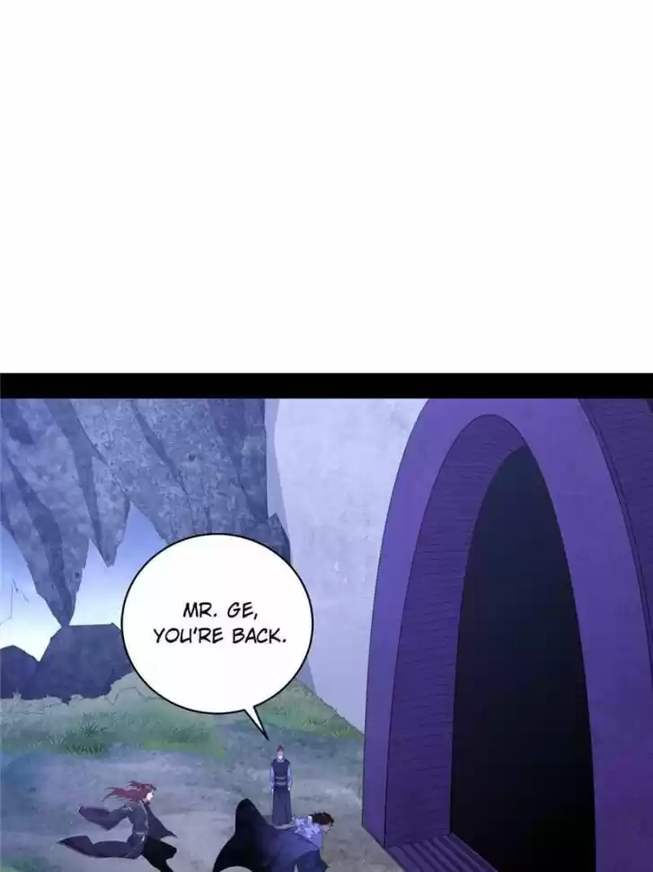 Good-for-Nothing Defies Common Sense: The Evil Emperor's Wild Consort (Novel) Ch.207