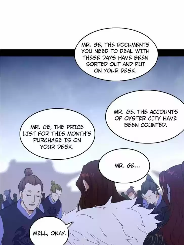 Good-for-Nothing Defies Common Sense: The Evil Emperor's Wild Consort (Novel) Ch.207