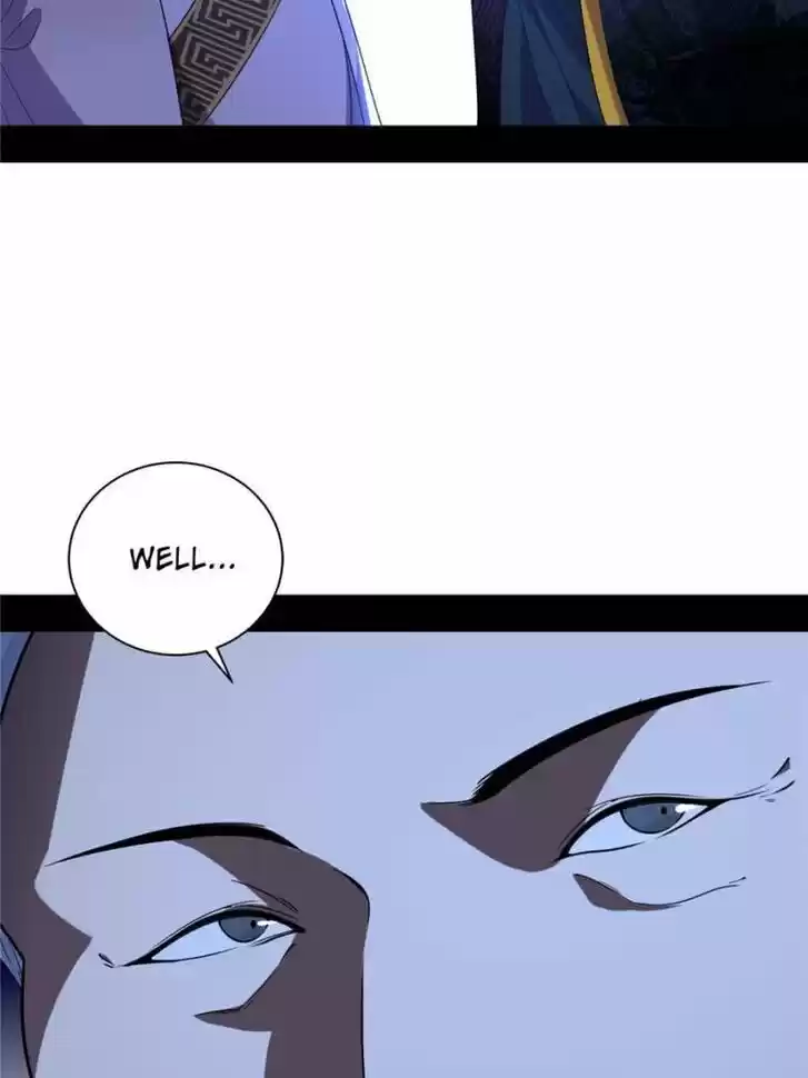 Good-for-Nothing Defies Common Sense: The Evil Emperor's Wild Consort (Novel) Ch.207