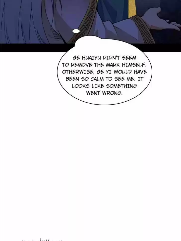 Good-for-Nothing Defies Common Sense: The Evil Emperor's Wild Consort (Novel) Ch.207