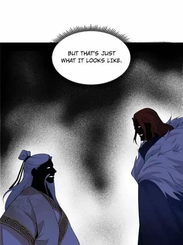 Good-for-Nothing Defies Common Sense: The Evil Emperor's Wild Consort (Novel) Ch.207