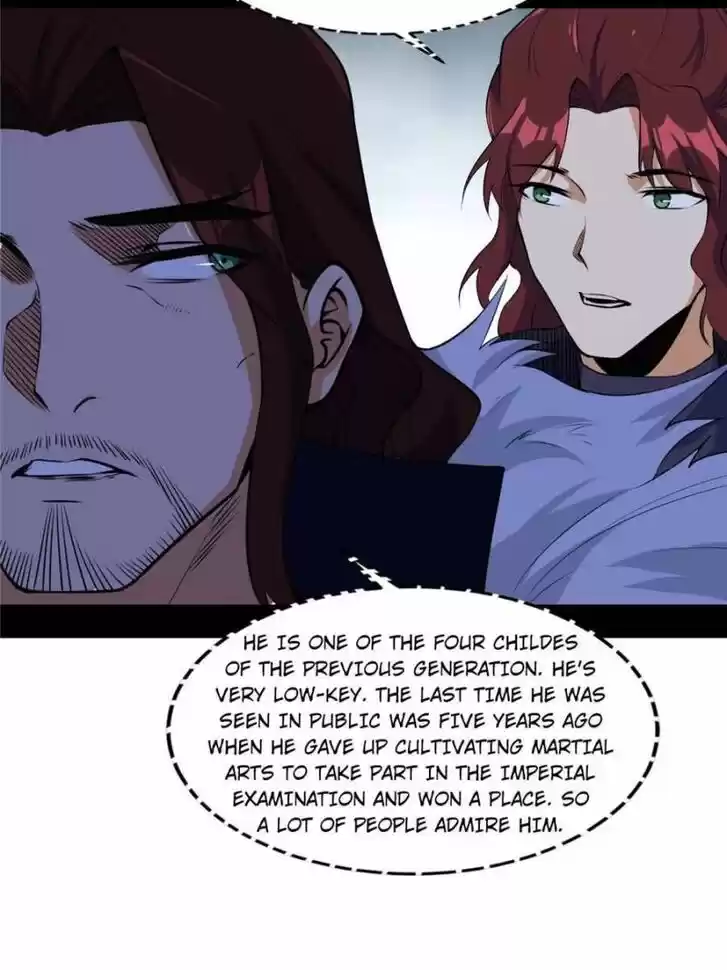 Good-for-Nothing Defies Common Sense: The Evil Emperor's Wild Consort (Novel) Ch.207