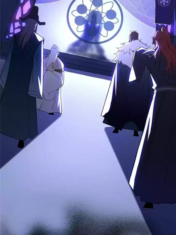 Good-for-Nothing Defies Common Sense: The Evil Emperor's Wild Consort (Novel) Ch.207