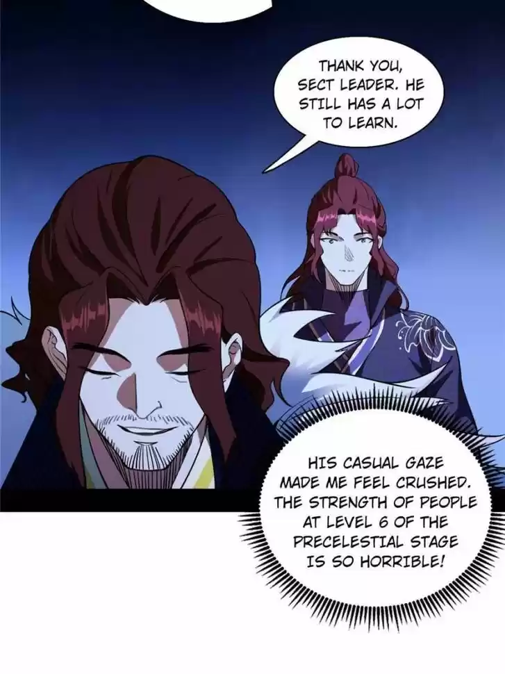 Good-for-Nothing Defies Common Sense: The Evil Emperor's Wild Consort (Novel) Ch.207