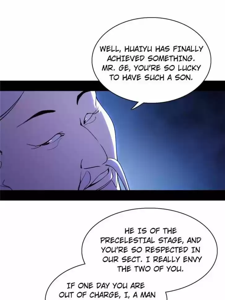 Good-for-Nothing Defies Common Sense: The Evil Emperor's Wild Consort (Novel) Ch.207