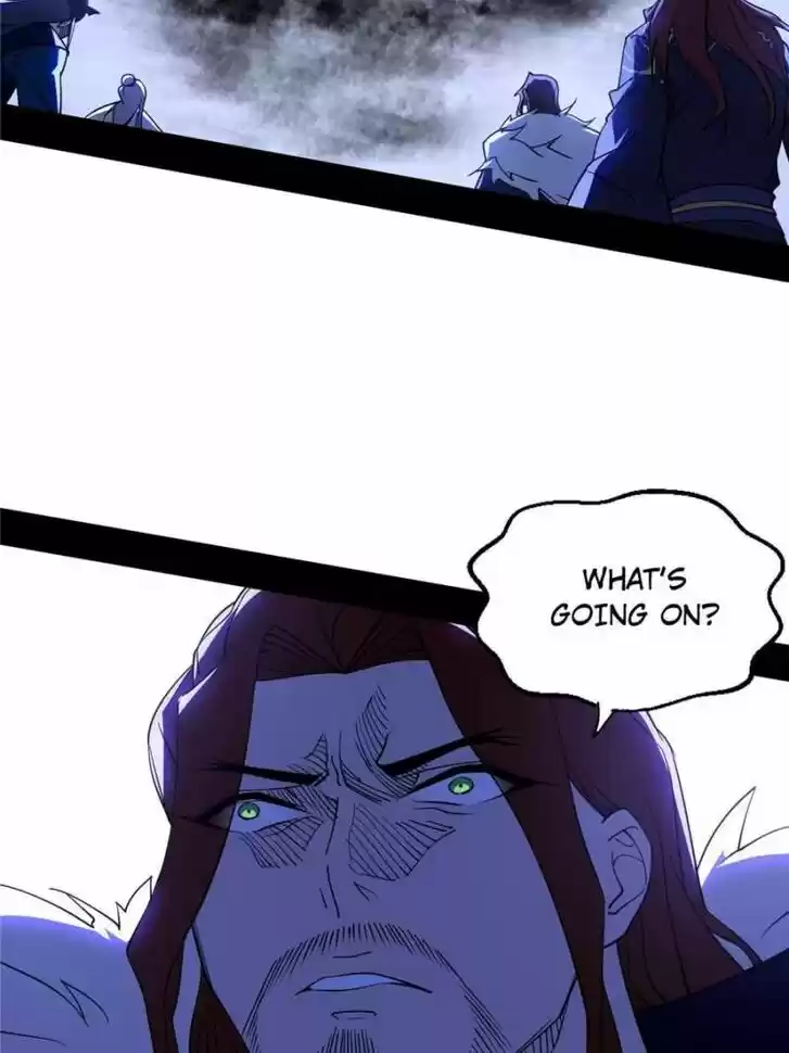 Good-for-Nothing Defies Common Sense: The Evil Emperor's Wild Consort (Novel) Ch.207