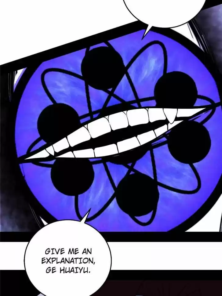 Good-for-Nothing Defies Common Sense: The Evil Emperor's Wild Consort (Novel) Ch.207